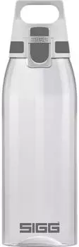 SIGG Total Color 1L Transparent