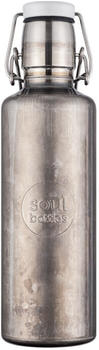 soulbottles Steel (0.6L) Industrial