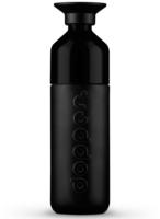 Dopper 2035, Dopper - Dopper Insulated - Isolierflasche Gr 580 ml schwarz
