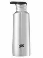 Esbit Pictor Trinkflasche 750ml Edelstahl matt - Trinkflaschen silber