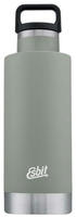 Esbit Sculptor Edelstahl Isolierflasche 750 ml grau - Isolierflaschen & Isobeh&auml;lter