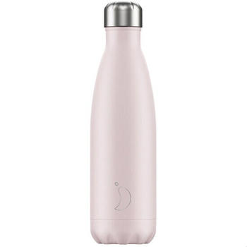 Chilly's Water Bottle (0.5L) Baby Pink