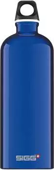 SIGG Traveller 1.0L Dark Blue