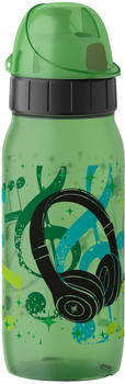 Emsa Drink2Go PP (0.5L) Headphones