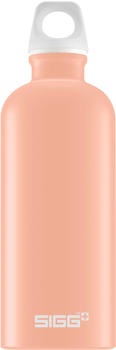SIGG Lucid Touch 0.6L Shy Pink