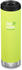 Klean Kanteen TKWide Vacuum Insulated (592ml) Café Cap