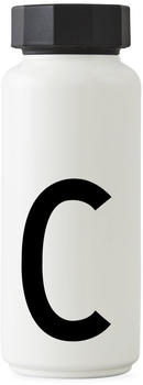 Design Letters Personal Thermo Bottle (500 ml) C