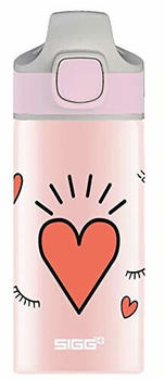 SIGG Miracle (0.4L) Girl Power
