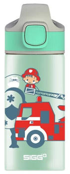 SIGG Miracle (0.4L) Fireman