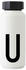 Design Letters Personal Thermo Bottle (500 ml)