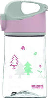 Sigg - Miracle 0.35l Trinkflasche pony friend rosa/pink
