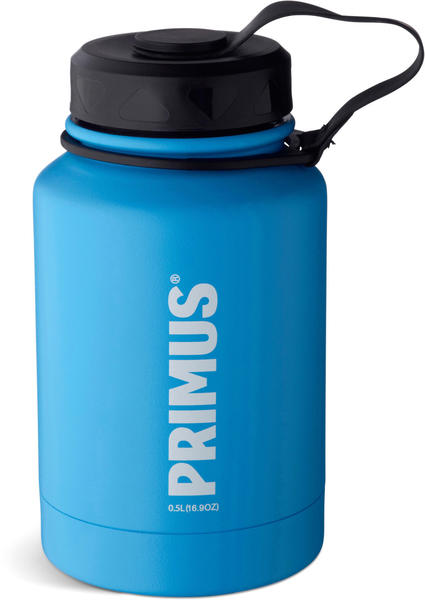 Primus Trailbottle Vacuum 0.5L blue