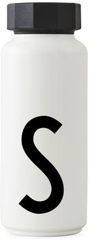 Design Letters Personal Thermo Bottle (500 ml) S