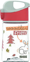 Sigg 8731.20 M0598-0643, Sigg Miracle Tritan (0.35 l) (8731.20 M0598-0643)