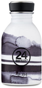 24Bottles Urban Bottle 0.25L stripes