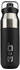360° Degrees Widemouth Insulated Sip Bottle (1L) Black