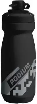 Camelbak Podium Dirt Series (620 ml) Black
