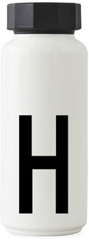 Design Letters Personal Thermo Bottle (500 ml) H