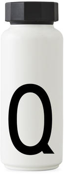 Design Letters Personal Thermo Bottle (500 ml) Q