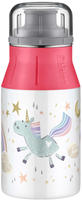 alfi 5357207060, alfi Trinkflasche 'elementBottle Kids' Prinzessin, 0,6 L