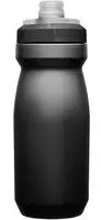 CamelBak CB1876-BLACK, Camelbak Podium 2.0 Schwarz mit Logo 620ml