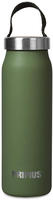 Primus P742070, Primus - Klunken Vacuum Bottle 0.5 - Isolierflasche Gr 500 ml oliv