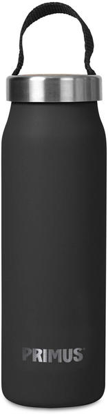 Primus Klunken Vacuum Bottle (0.5L) BLACK
