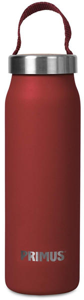 Primus Klunken Vacuum Bottle (0.5L) RED