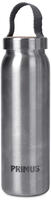 Primus P742000, Primus Klunken Vacuum Bottle 0.5L - Isolierflasche stainless...
