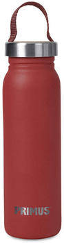Primus Klunken Bottle (0.7L) RED