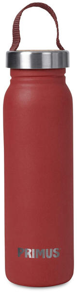 Primus Klunken Bottle (0.7L) RED