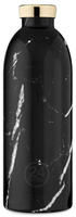 Clima Bottle 0.85 L - Black Marble