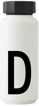 Design Letters Personal Thermo Bottle (500 ml) D