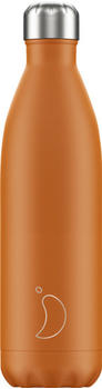 Chilly's Bottles Chilly's Water Bottle (0.75L) Matte Burnt Orange