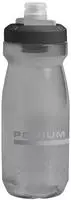 CamelBak CB1876-SMOKE, Camelbak Podium 2.0 Smoke mit Logo 620ml Schwarz