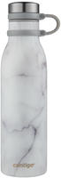 Contigo 2104548, Contigo Thermotrinkflasche Couture Matterhorn Edelstahl 590ml (h&auml;lt