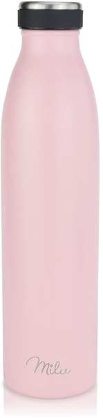 Milu MSB01 Rosa 750 ml