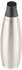 Carlo Milano Design-Thermo-Isolierflasche mit Klickverschluss NX8877 650 ml