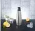 Carlo Milano Design-Thermo-Isolierflasche mit Klickverschluss NX8877 650 ml