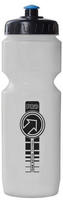 PRO Trinkflasche Team Thermal Wei&szlig; 600 ml - leichte Thermoflasche mit...