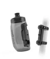 FIDLOCK 09633(TBL), FIDLOCK TWIST Trinkflasche 450 ml mit bottle connector Modell