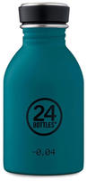 24Bottles 000144, 24Bottles Urban atlantic bay - Gr&ouml;&szlig;e 250 ml