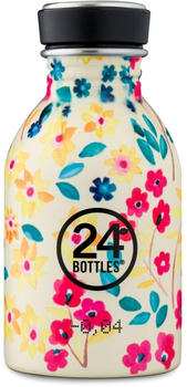 24Bottles Urban Bottle 0.25L Petit Jardin