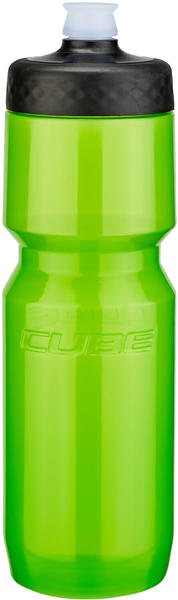 Cube Grip (0,75L) green