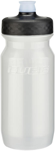 Cube Grip (0,5L) transparent