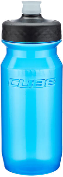 Cube Grip (0,5L) blue