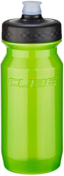 Cube Grip (0,5L) green