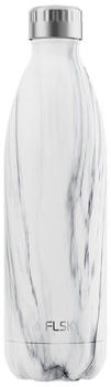 FLSK 1000 2.0 white marble
