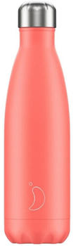 Chilly's Water Bottle (0.75L) Pastel Coral