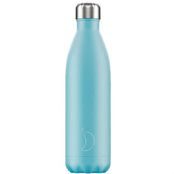 Chilly's Water Bottle (0.75L) Pastel Blue